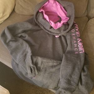 Calvin Klein sweater